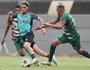 Marlon Gomes contra o Porto Real (Daniel Ramalho/CRVG)