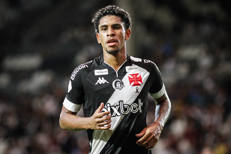 Lembra dele? Paulo Victor diz que poderia ter jogado mais no Vasco ...