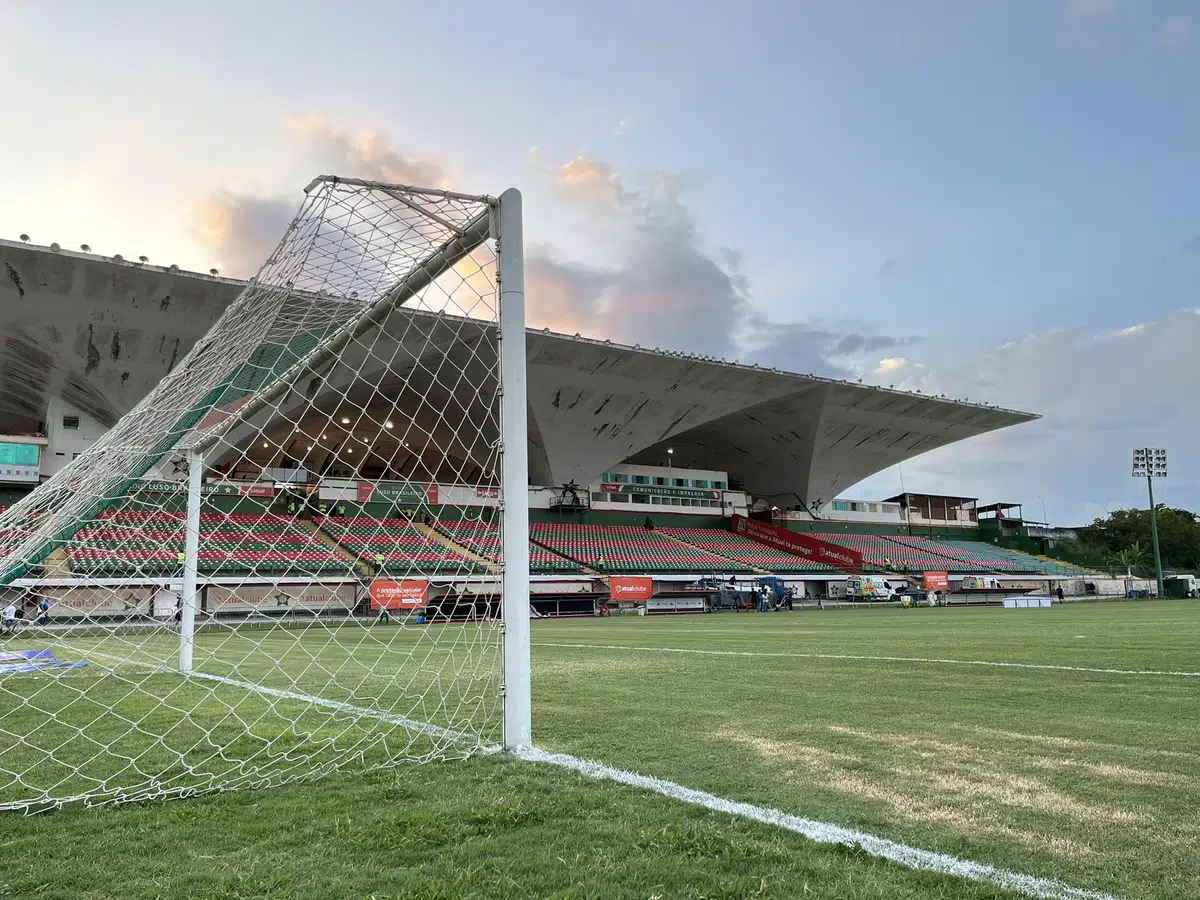 estádio luso brasileiro – Sport Club Internacional