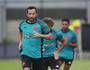 Treino (Daniel Ramalho/Vasco)