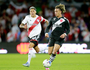 Vasco x River Plate (Daniel Ramalho/Vasco)