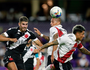 Vasco x River Plate (Daniel Ramalho/Vasco)