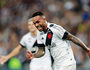 Alex Teixeira (Daniel Ramalho/Vasco)