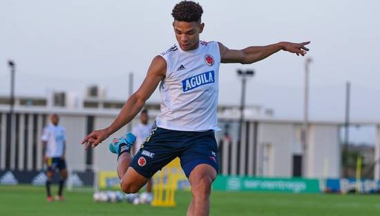 Diego Valoyes