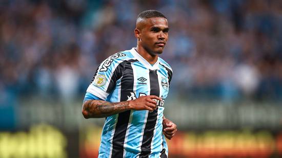 Douglas Costa