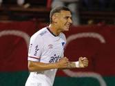 Franco Fagúndez (Divulgação/Nacional)