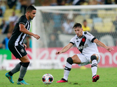 Galarza (Daniel Ramalho/Vasco)