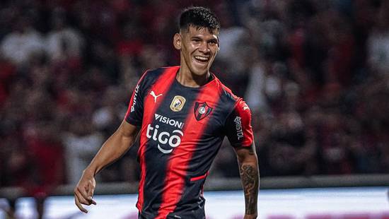 Robert Morales