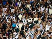 Torcida (Daniel Ramalho/Vasco)