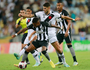 Vasco x Botafogo (Daniel Ramalho/Vasco)