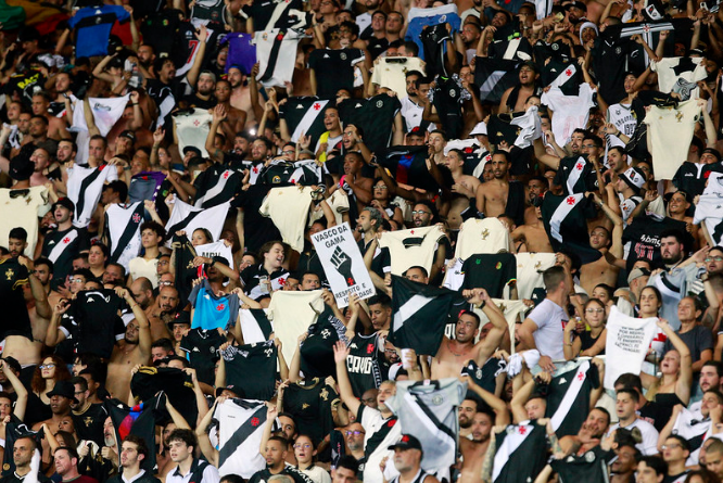 Informações sobre ingressos para Lanús e Vasco