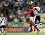 Alex Teixeira contra o Flamengo (Daniel Ramalho/Vasco)