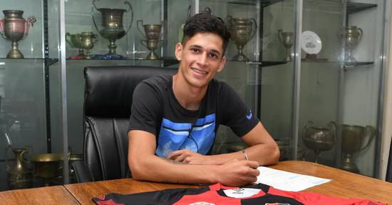 Brian Aguirre