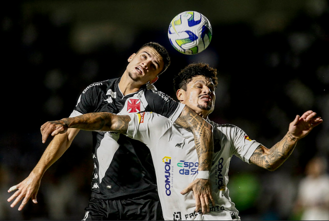 RESULTADO DO JOGO DO VASCO HOJE, 19/03: veja PLACAR DO JOGO DO VASCO DA  GAMA contra o FLAMENGO na volta da SEMIFINAL do CAMPEONATO CARIOCA 2023