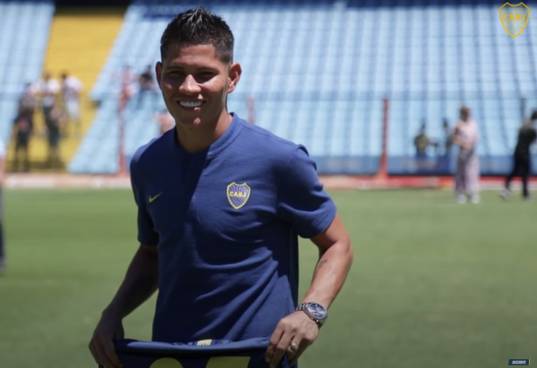 Jorman Campuzano