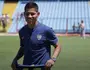 Jorman Campuzano (Boca Juniors, Reprodução/Youtube)