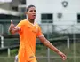 Léo Jacó (Vitor Melo, Reprodução/Nova Iguaçu FC)