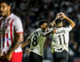 Vasco x Bangu (Daniel Ramalho/Vasco)