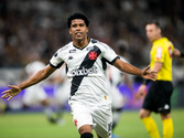 Andrey Santos (Daniel Ramalho/Vasco)