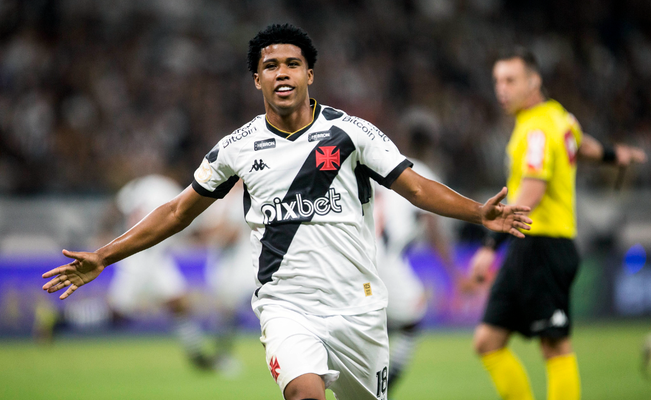 Andrey Santos