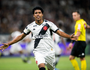 Andrey Santos (Daniel Ramalho/Vasco)