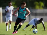 Matias Galarza (Daniel Ramalho/Vasco)