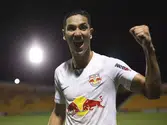 Praxedes (Ari Ferreira, Divulgação/RB Bragantino)