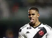 Erick Marcus (Daniel Ramalho/Vasco)