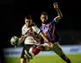 Gabriel Pec contra o Bahia (Daniel Ramalho/Vasco)