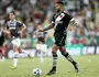 Jair contra o Fluminense (Daniel Ramalho/Vasco)