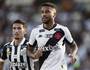 Jair (Daniel Ramalho/Vasco)
