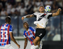 Pedro Raul contra o Bahia (Daniel Ramalho/Vasco)