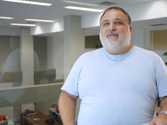 Pedro Strozenberg (Fundação Renova, Reprodução/YouTube)