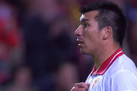 Gary Medel