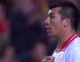 Gary Medel (La Liga Santander, Reprodução/Youtube)