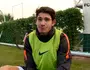 Gustavo Blanco (Shakhtar Donetsk, Reprodução/Youtube)