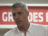 Hernán Crespo (São Paulo FC, Reprodução/YouTube)