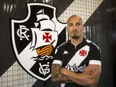 Maicon (Daniel Ramalho/Vasco da Gama)