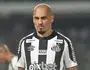 Maicon (Ivan Storti, Reprodução/Santos FC)