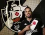 Serginho (Daniel Ramalho/Vasco)