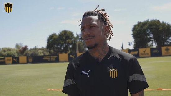 Abel Hernández