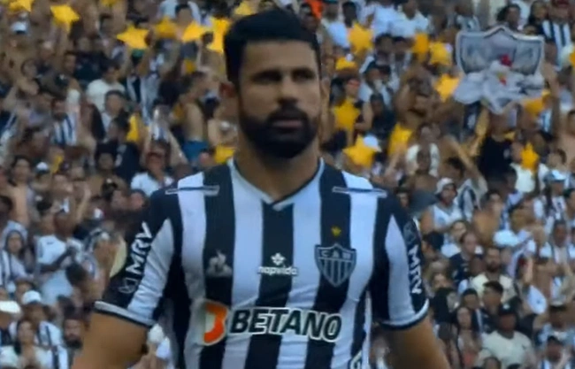 Diego Costa