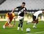 Gabriel Pec contra o Corinthians (Daniel Ramalho/Vasco)