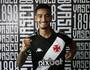 Jefferson (Daniel Ramalho/Vasco)