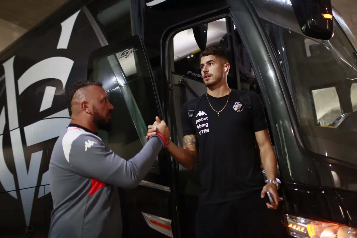 Pedro Raul está com tudo após sair do Vasco e marcou mais um golaço pelo  Toluca