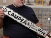Pedro Strozenberg (Pedro Strozenberg, Reprodução/Instagram)