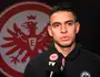 Rafael Borré (Eintracht Frankfurt, Reprodução/YouTube)