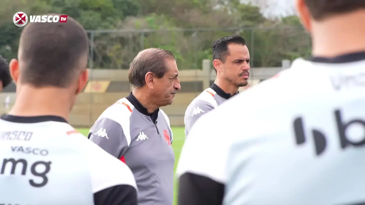 Relacionados do Vasco: Marlon Gomes e Rossi seguem fora contra Goiás e  Cuiabá, vasco