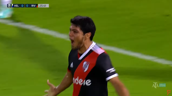 Robert Rojas