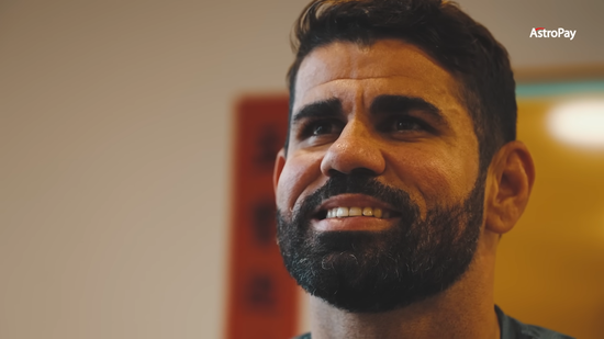 Diego Costa